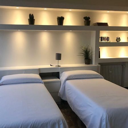 Suite I Gessi 博洛尼亚 外观 照片