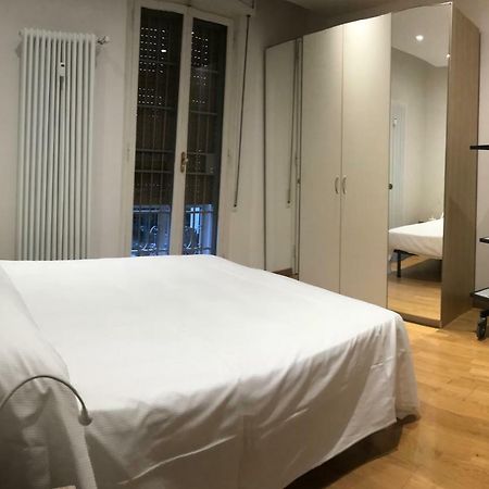 Suite I Gessi 博洛尼亚 外观 照片