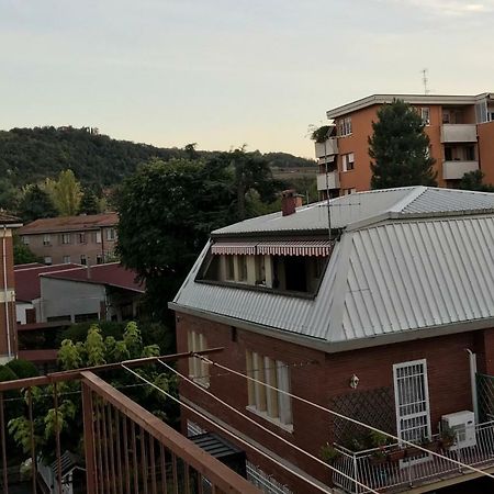 Suite I Gessi 博洛尼亚 外观 照片