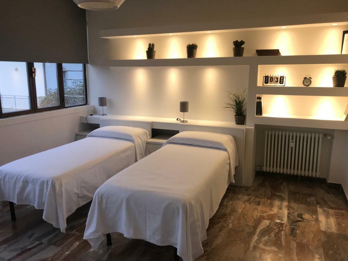 Suite I Gessi 博洛尼亚 外观 照片