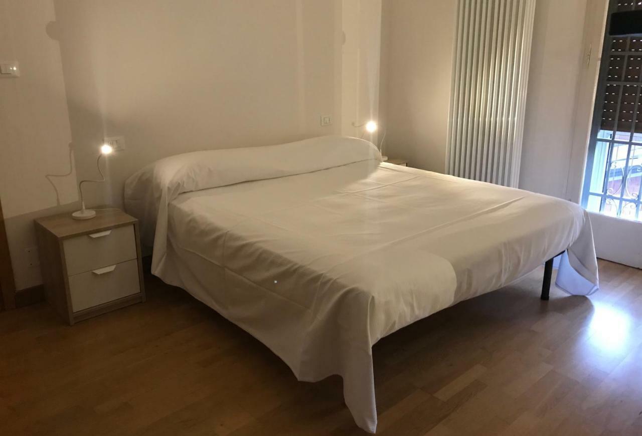 Suite I Gessi 博洛尼亚 外观 照片