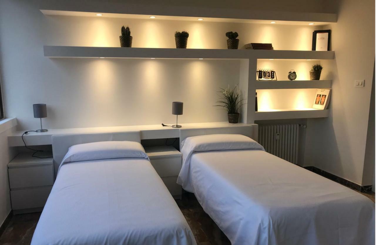 Suite I Gessi 博洛尼亚 外观 照片