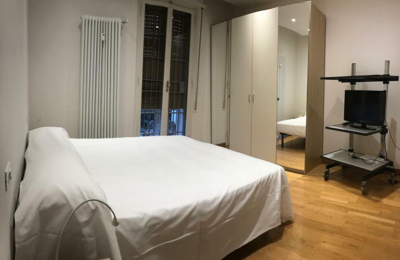 Suite I Gessi 博洛尼亚 外观 照片