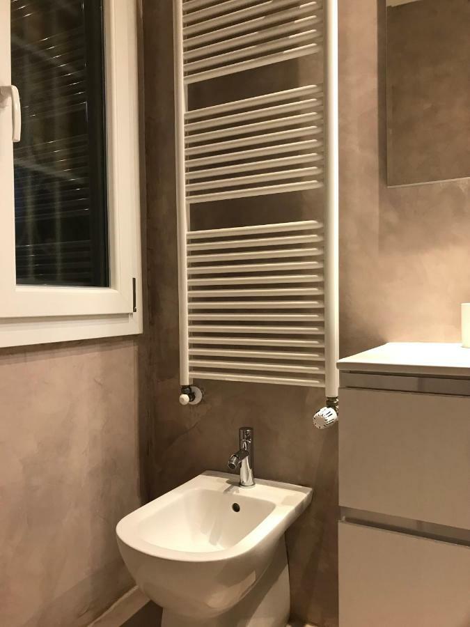 Suite I Gessi 博洛尼亚 外观 照片