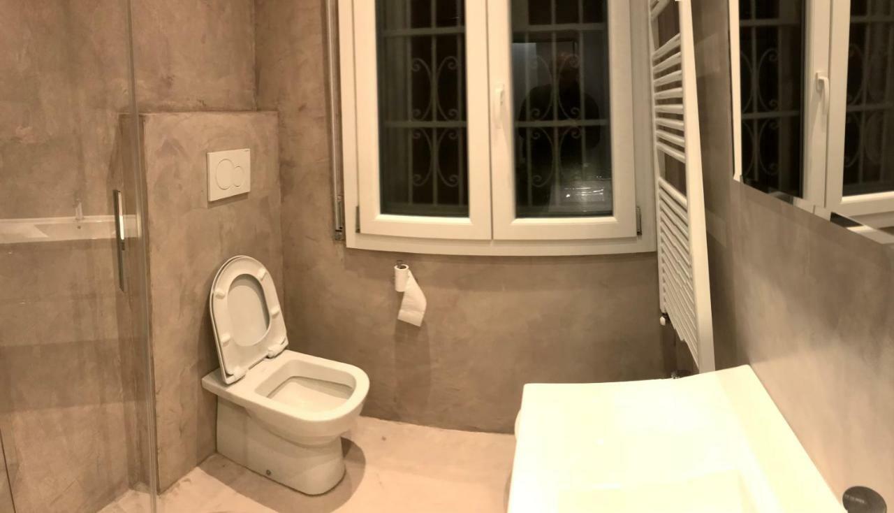 Suite I Gessi 博洛尼亚 外观 照片