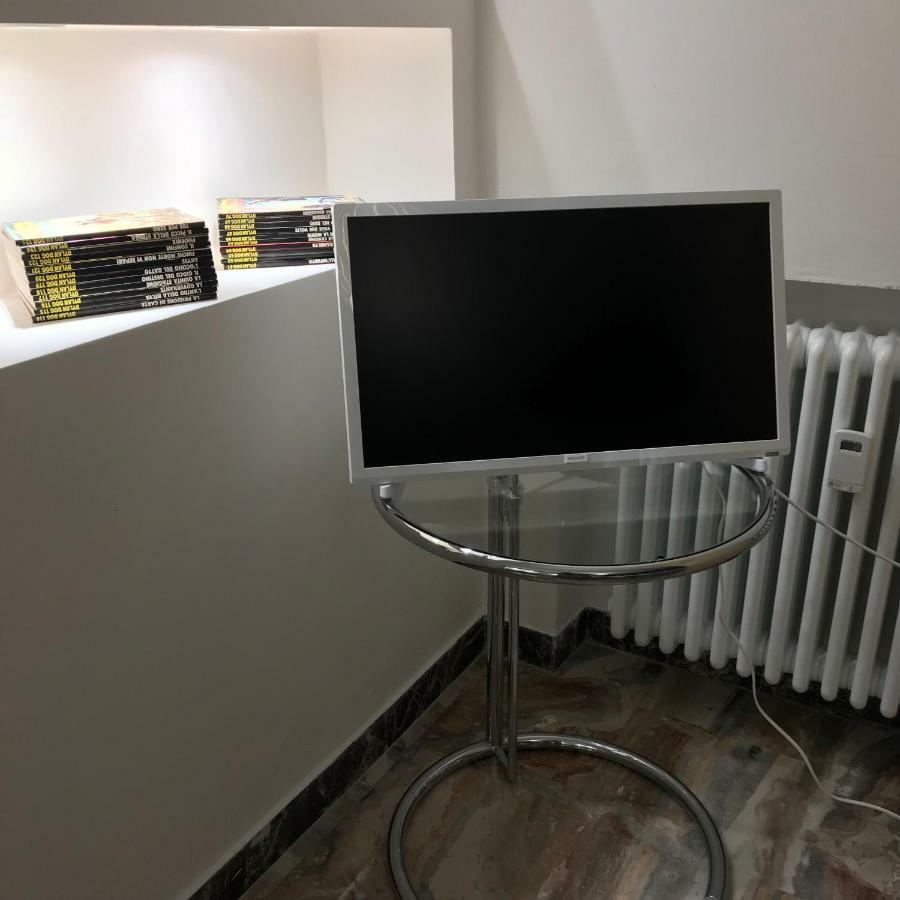 Suite I Gessi 博洛尼亚 外观 照片