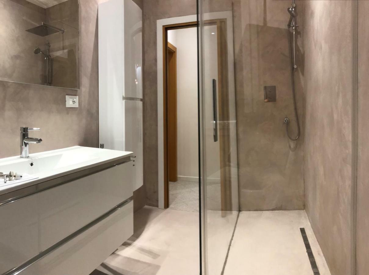 Suite I Gessi 博洛尼亚 外观 照片