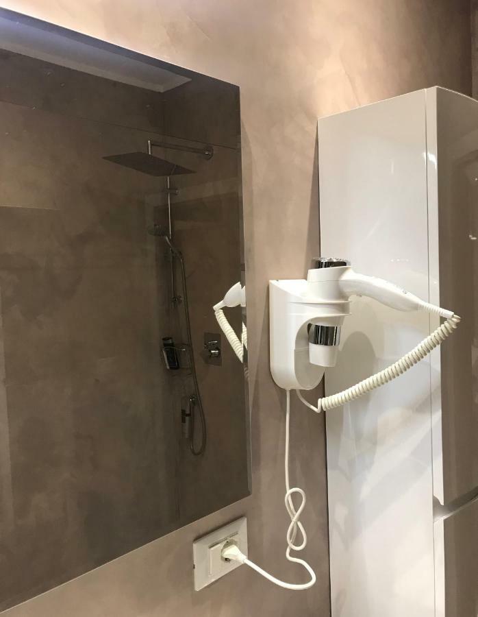 Suite I Gessi 博洛尼亚 外观 照片