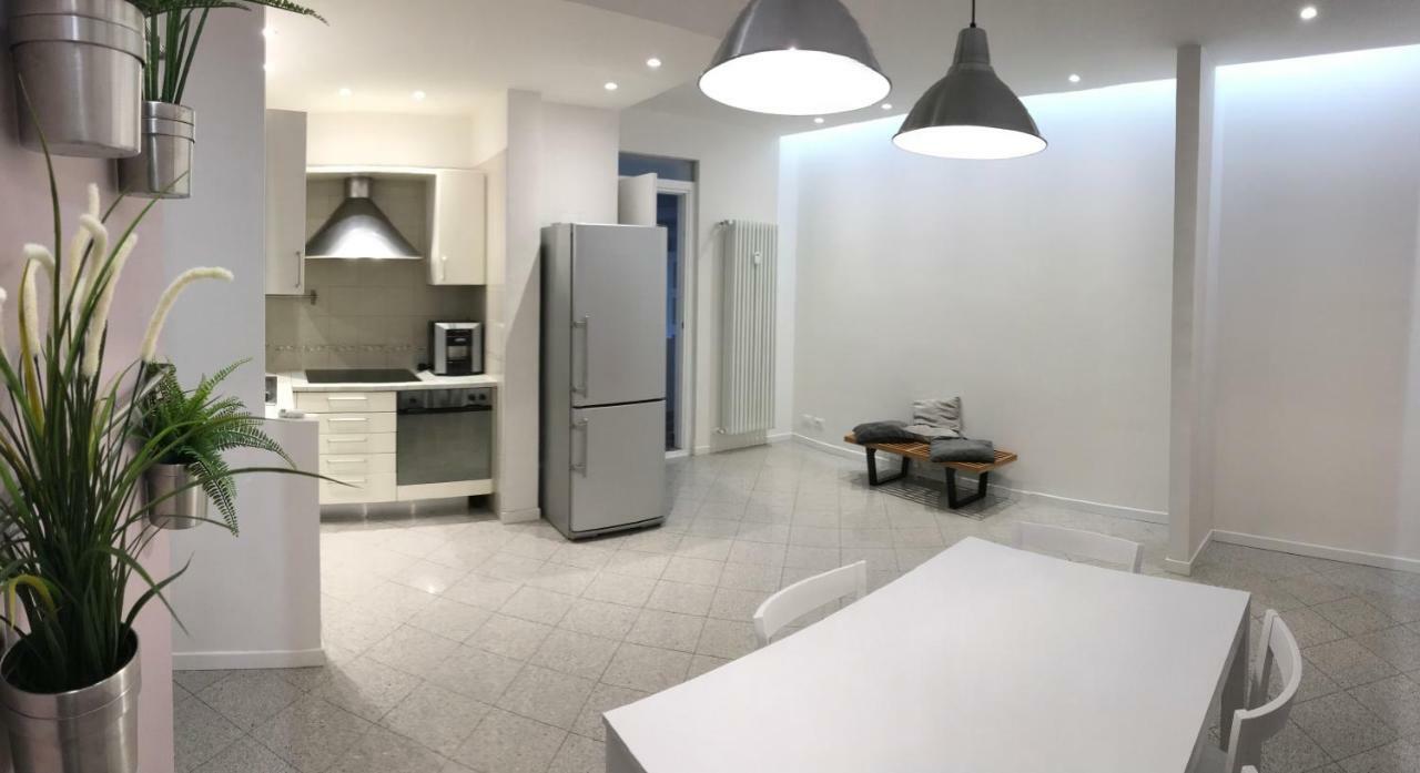 Suite I Gessi 博洛尼亚 外观 照片