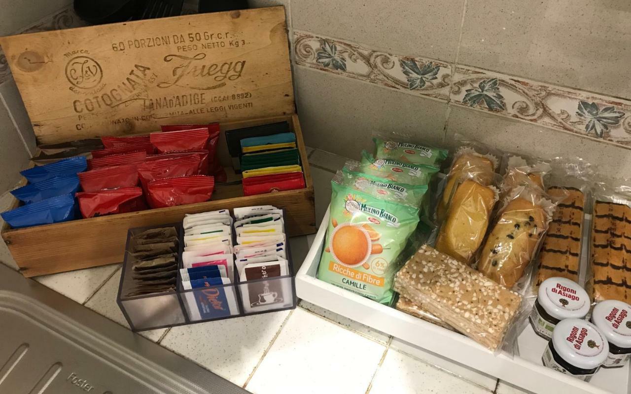 Suite I Gessi 博洛尼亚 外观 照片