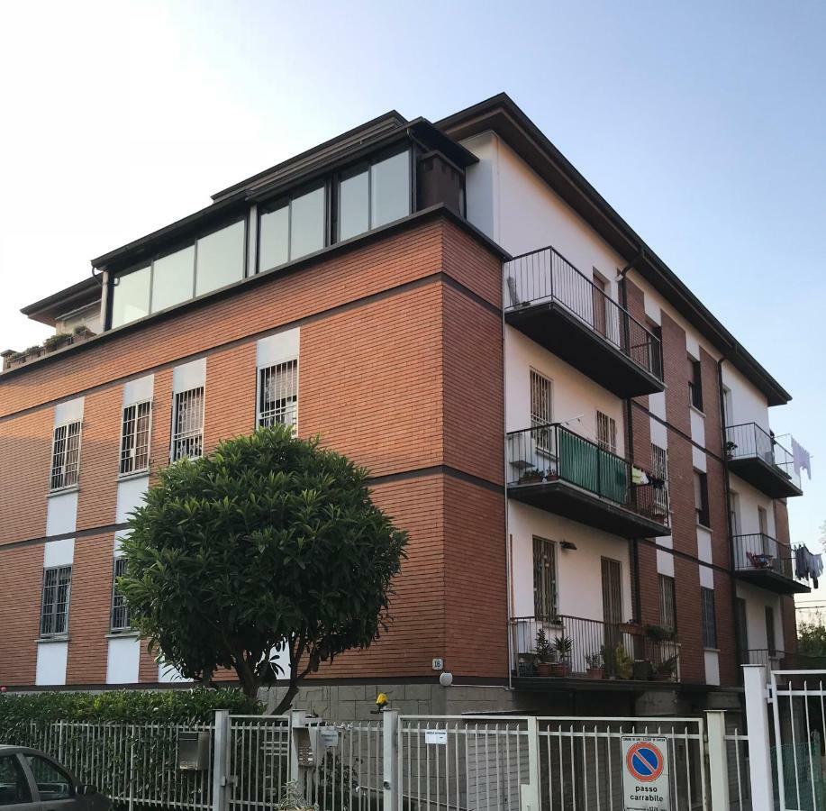 Suite I Gessi 博洛尼亚 外观 照片